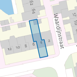 Perceel WEE02-B-3214