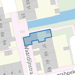 Perceel WEE02-B-3216