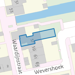 Perceel WEE02-B-3217