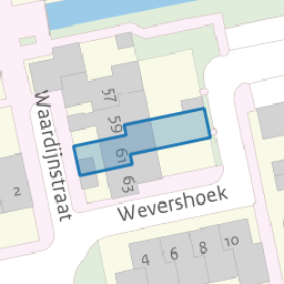 Perceel WEE02-B-3219