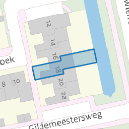 Perceel WEE02-B-3224