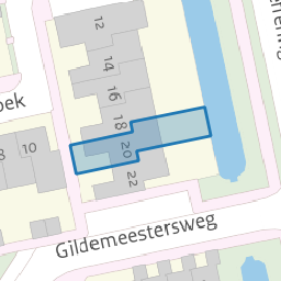 Perceel WEE02-B-3225