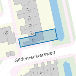 Perceel WEE02-B-3226