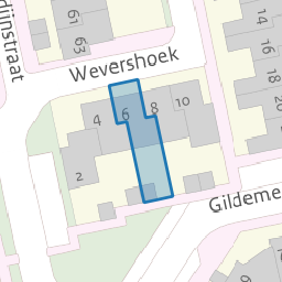 Perceel WEE02-B-3229