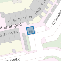 Perceel WEE02-B-3249