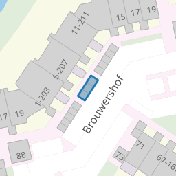 Perceel WEE02-B-3252