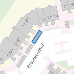 Perceel WEE02-B-3253