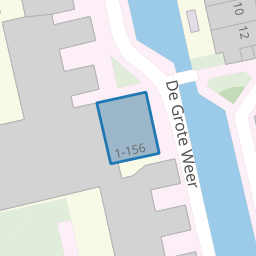 Perceel WEE02-B-3275