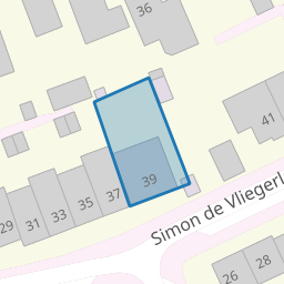 Perceel WEE02-B-3288