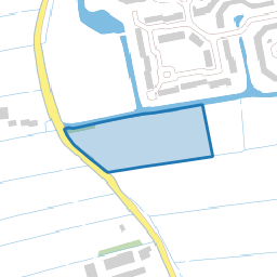 Perceel WEE02-B-3300