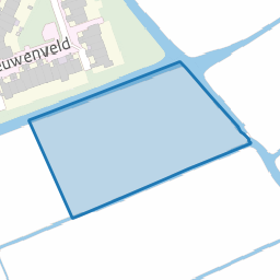 Perceel WEE02-B-3304