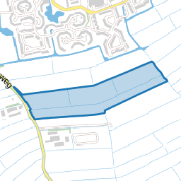Perceel WEE02-B-3305