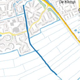 Perceel WEE02-B-3319