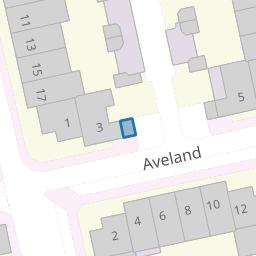 Perceel WEE02-B-3325