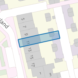 Perceel WEE02-B-3329