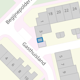 Perceel WEE02-B-3333