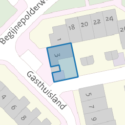 Perceel WEE02-B-3334