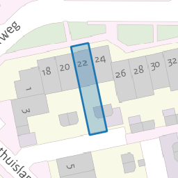 Perceel WEE02-B-3338