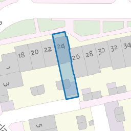 Perceel WEE02-B-3339