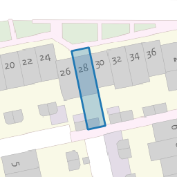 Perceel WEE02-B-3341