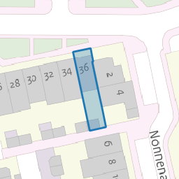 Perceel WEE02-B-3345