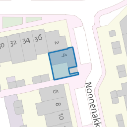 Perceel WEE02-B-3347