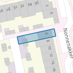 Perceel WEE02-B-3349