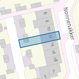 Perceel WEE02-B-3352