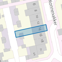 Perceel WEE02-B-3353