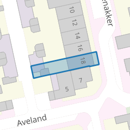 Perceel WEE02-B-3355