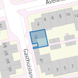 Perceel WEE02-B-3360