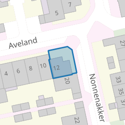 Perceel WEE02-B-3366