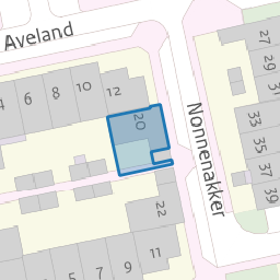 Perceel WEE02-B-3367
