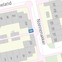 Perceel WEE02-B-3368