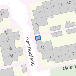 Perceel WEE02-B-3369