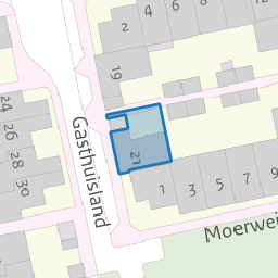 Perceel WEE02-B-3370