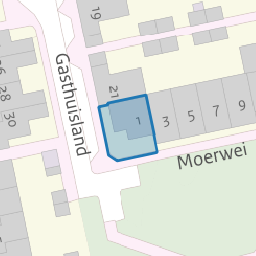 Perceel WEE02-B-3371