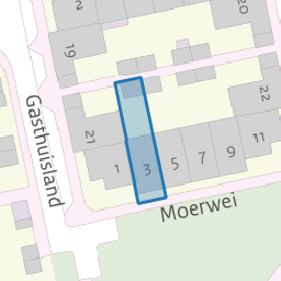 Perceel WEE02-B-3372