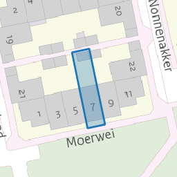 Perceel WEE02-B-3374