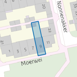 Perceel WEE02-B-3375