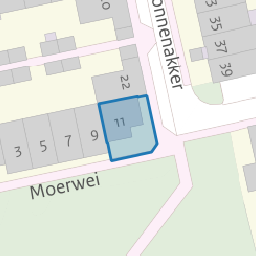 Perceel WEE02-B-3376