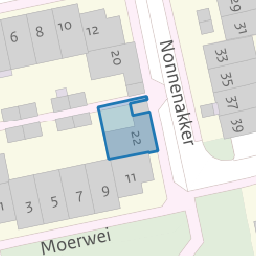 Perceel WEE02-B-3377