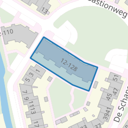 Perceel WEE02-B-3388