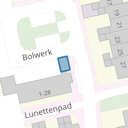 Perceel WEE02-B-3394