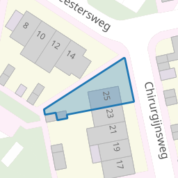 Perceel WEE02-B-3401