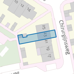 Perceel WEE02-B-3402