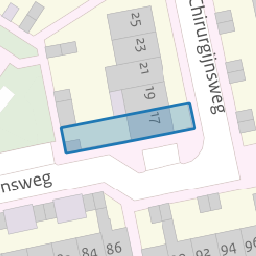 Perceel WEE02-B-3405