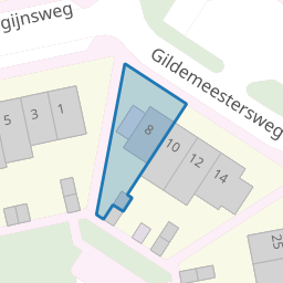 Perceel WEE02-B-3406