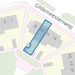 Perceel WEE02-B-3407