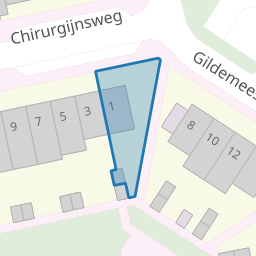 Perceel WEE02-B-3410